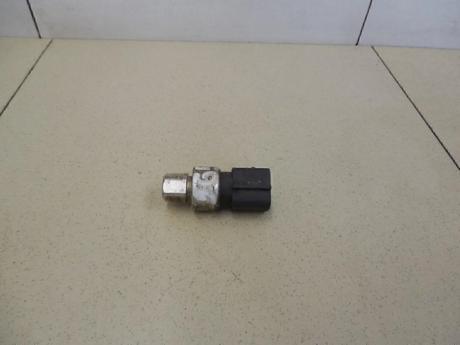 Датчик кондиционера Focus II 2005-2008