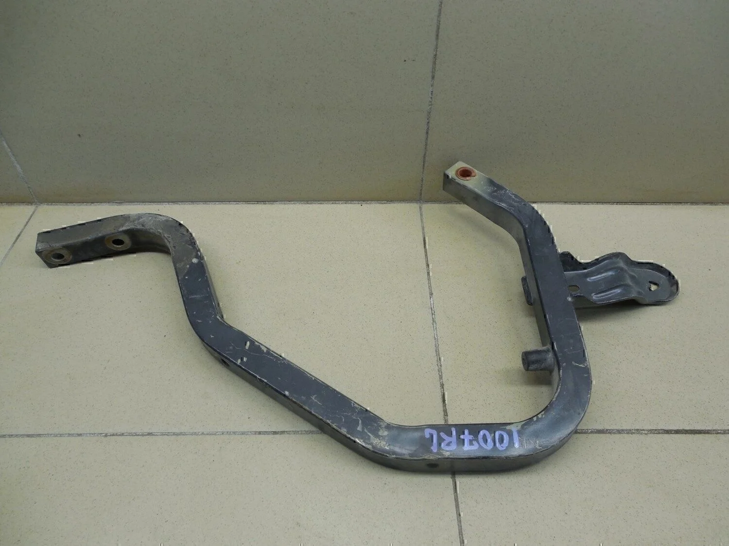 Петля крышки багажника Logan 2005-2014