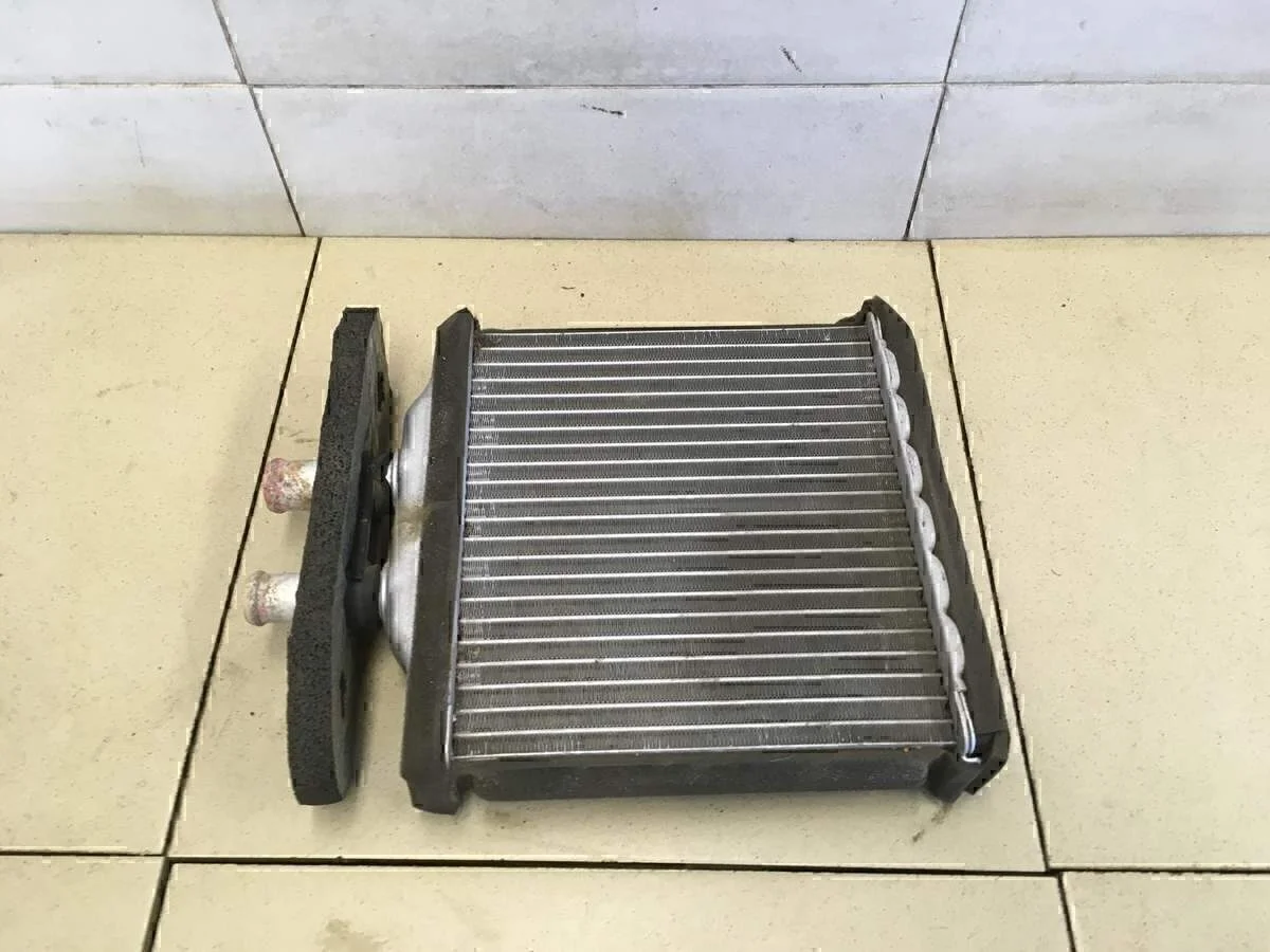 Радиатор отопителя Lacetti 2003-2013