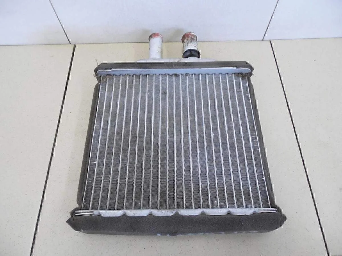 Радиатор отопителя Lacetti 2003-2013