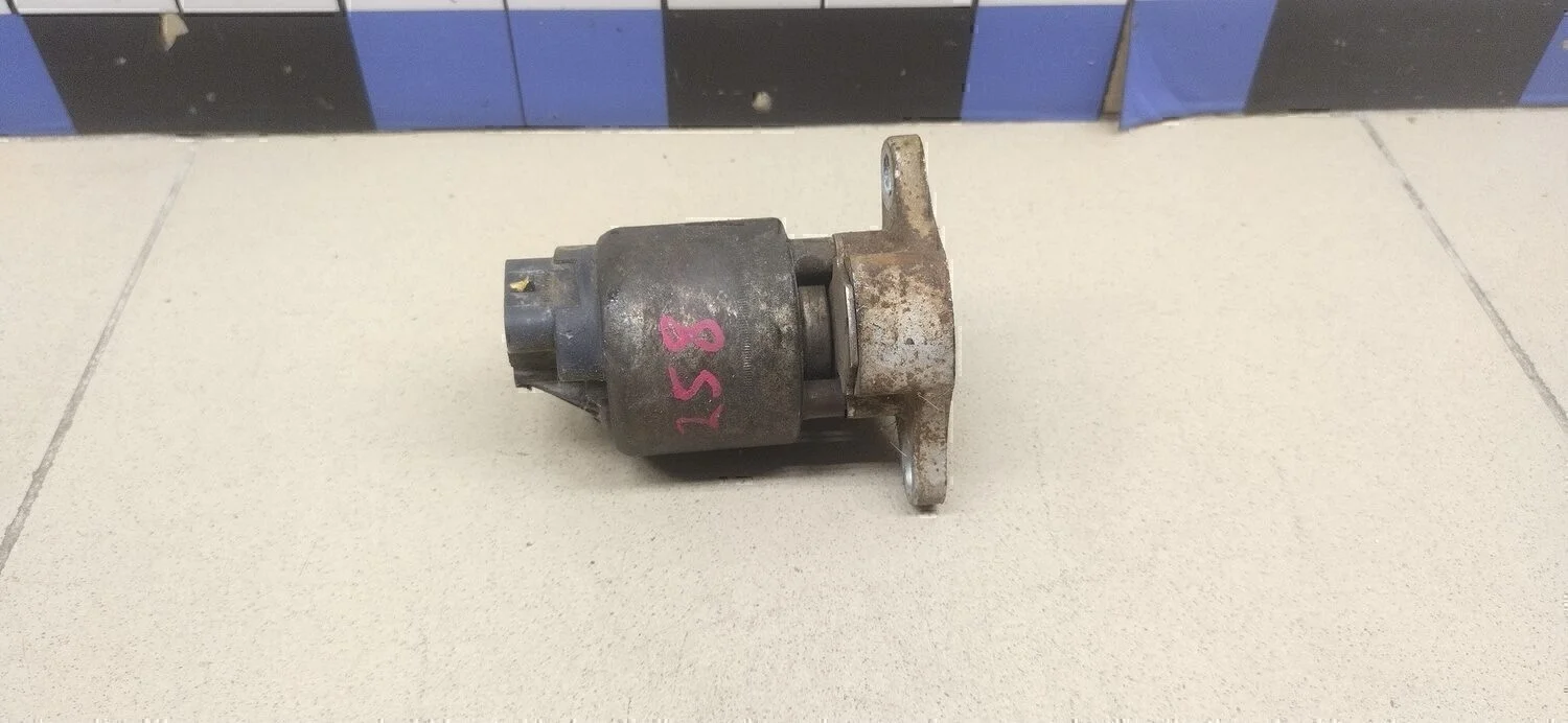 Клапан рециркуляции выхлопных газов Aveo (T200) 2003-2008