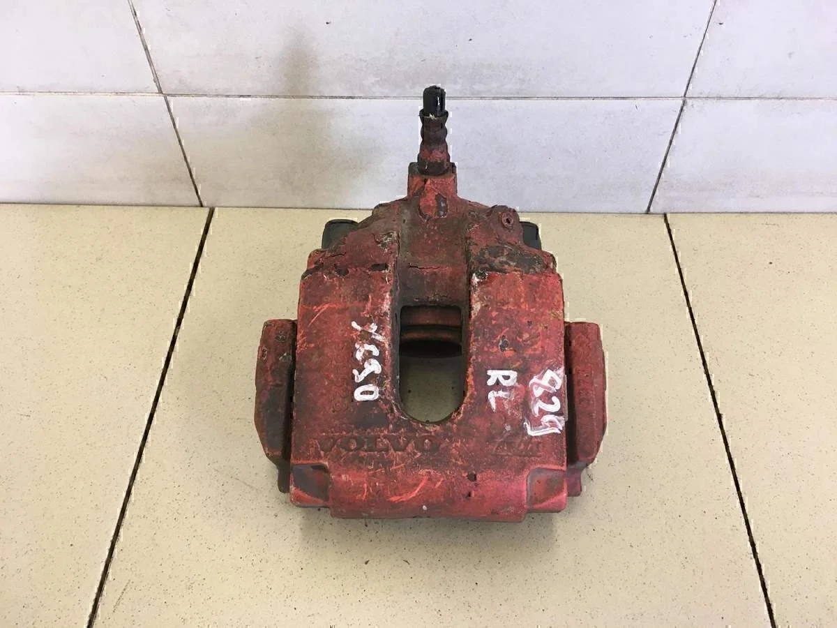 Суппорт задний левый XC90 2002-2015