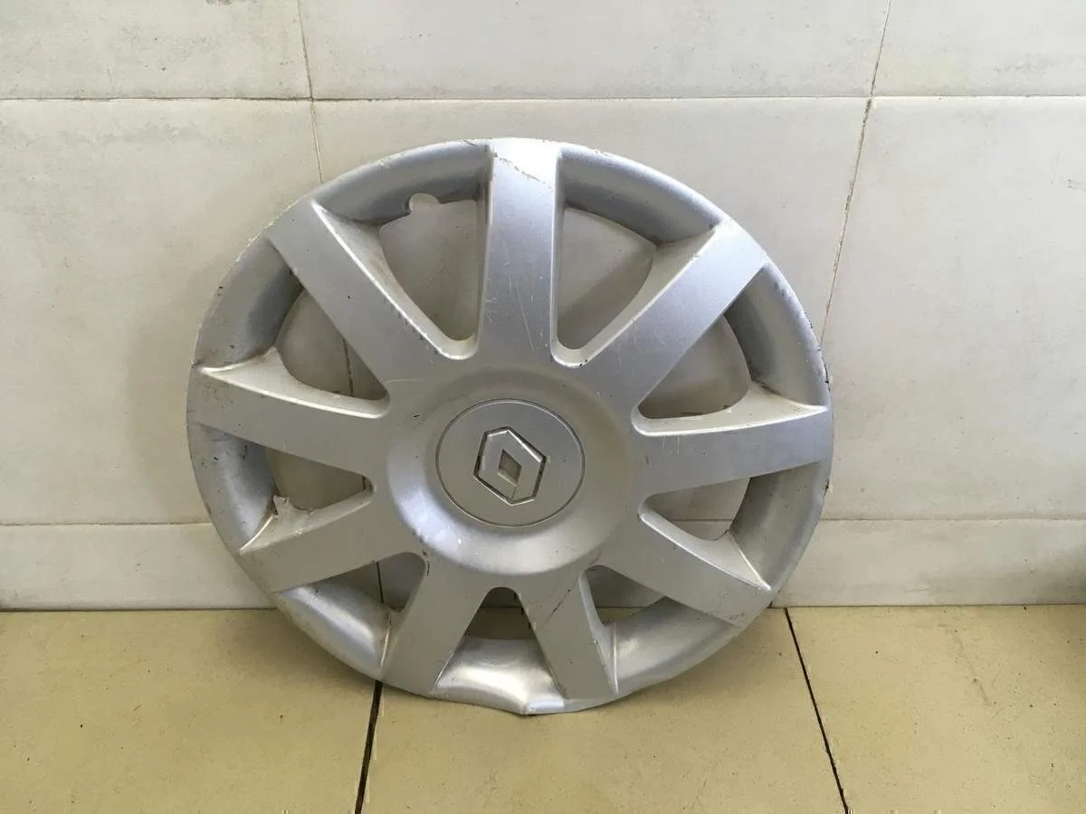 Колпак декоративный Sandero 2009-2014