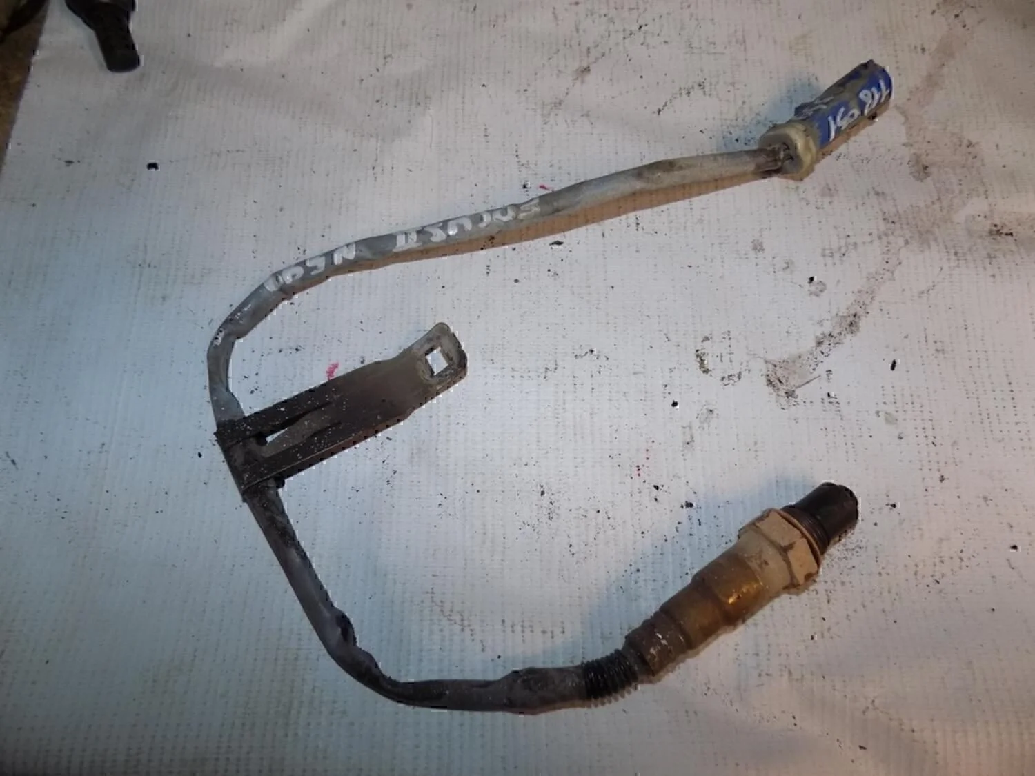 Датчик кислородный/Lambdasonde Focus II 2005-2008