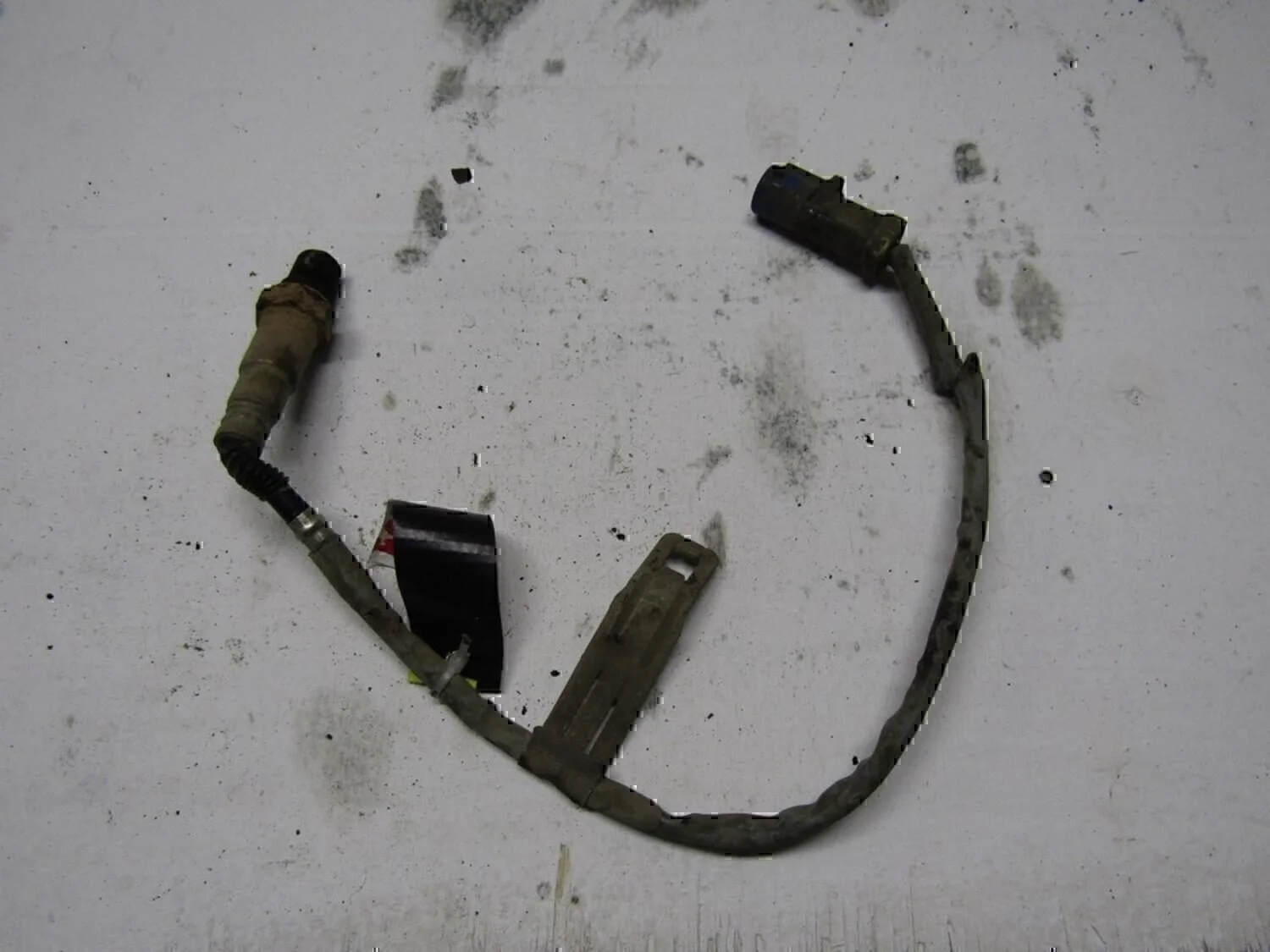 Датчик кислородный/Lambdasonde Focus II 2005-2008