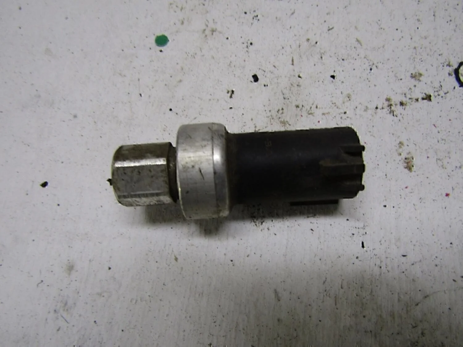 Датчик кондиционера Focus II 2005-2008