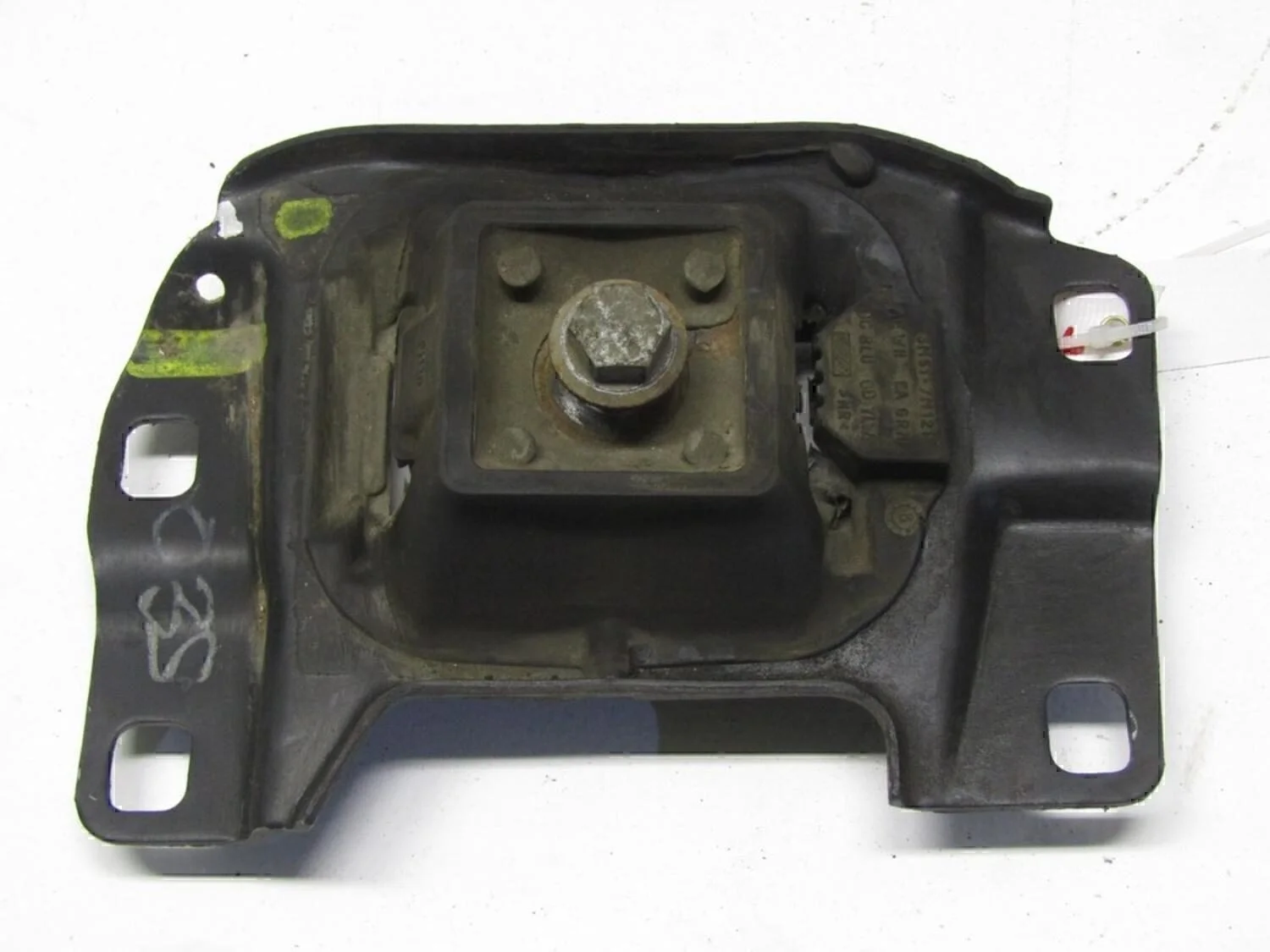 Опора КПП левая Focus II 2005-2008