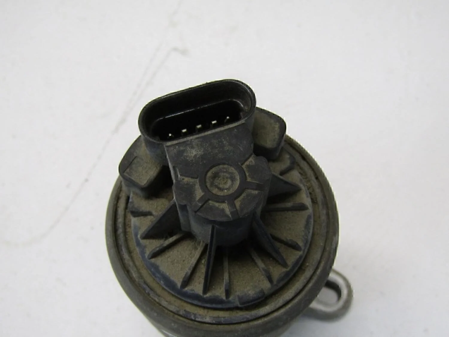 Клапан рециркуляции выхлопных газов Captiva (C100) 2006-2010