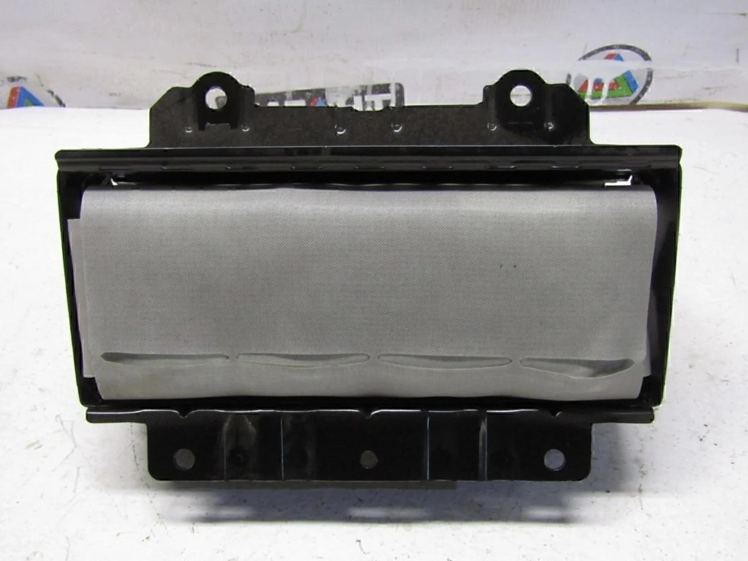 Подушка безопасности пассажирская (в торпедо) Lacetti 2003-2013