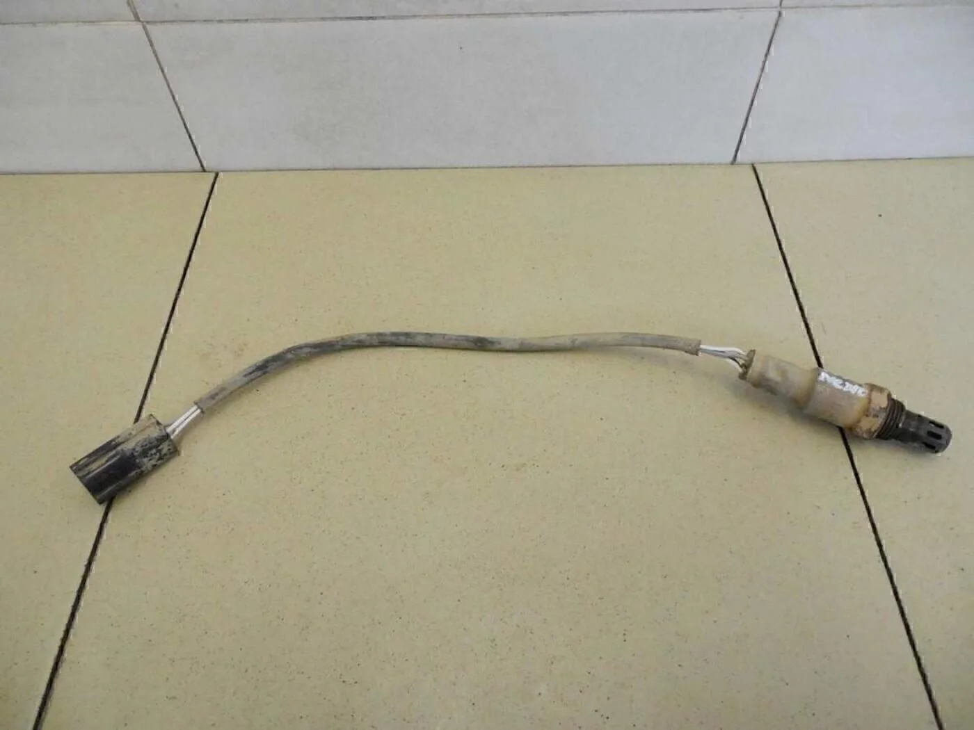 Датчик кислородный/Lambdasonde Aveo (T200) 2003-2008