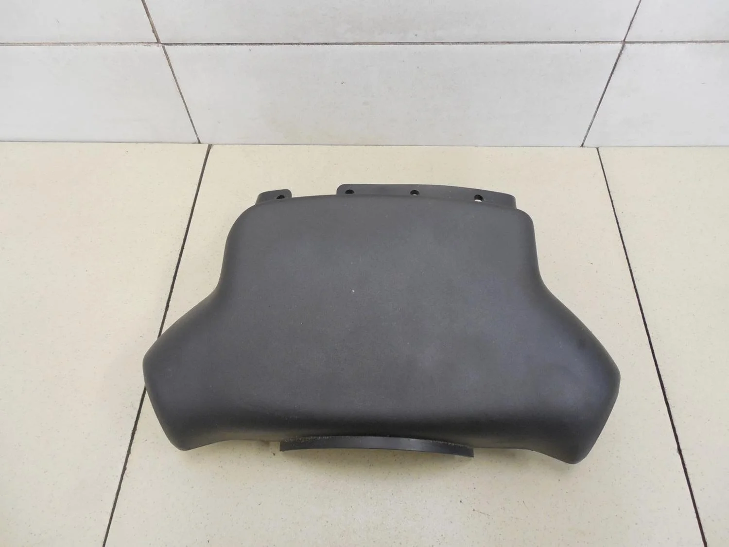 Кожух рулевой колонки верхний X-Trail (T31) 2007-2014