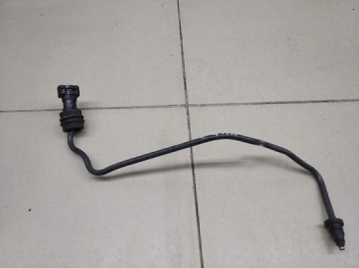 Трубка цилиндра сцепления Focus II 2008-2011