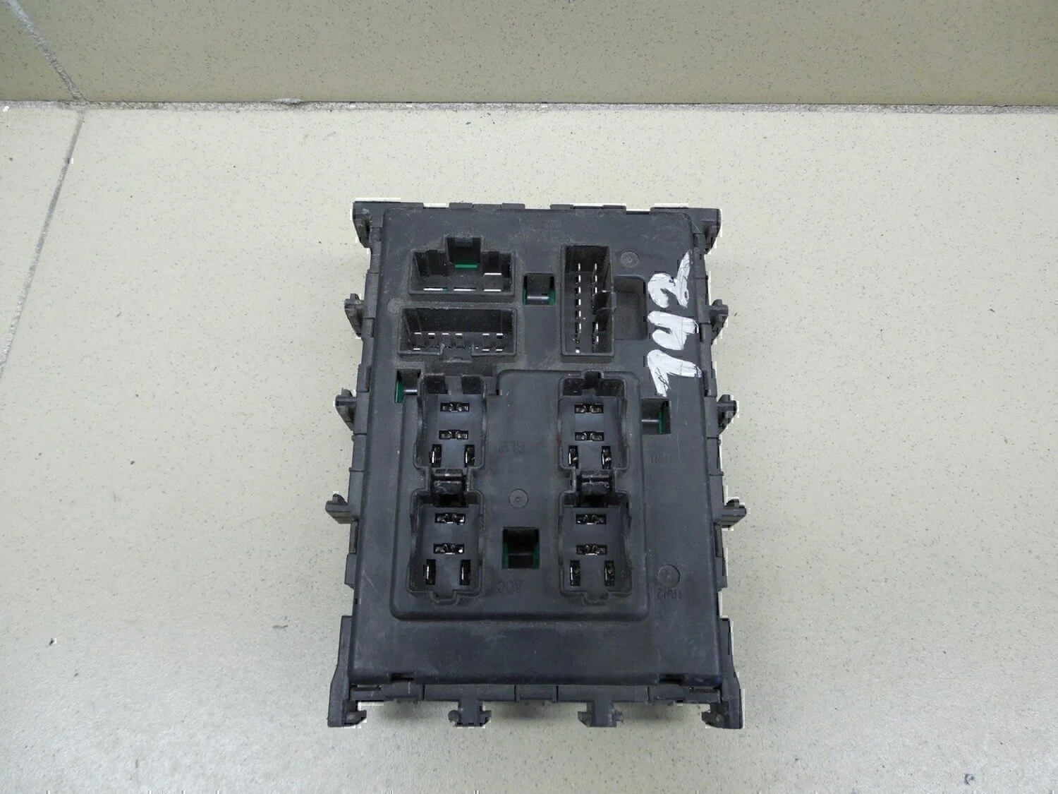 Блок предохранителей Almera Classic (B10) 2006-2013