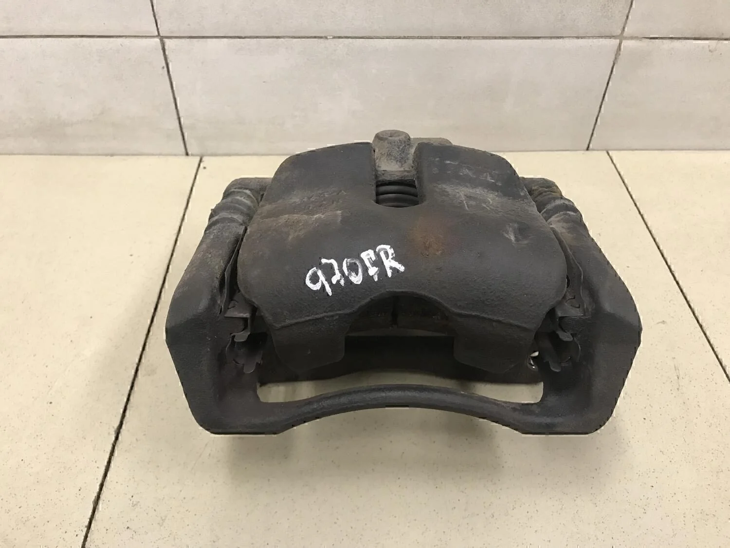 Суппорт передний правый SX4 2006-2013