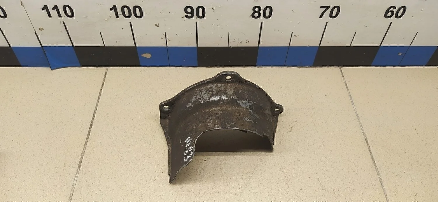 Пыльник ШРУСа A4 [B8] 2007-2015