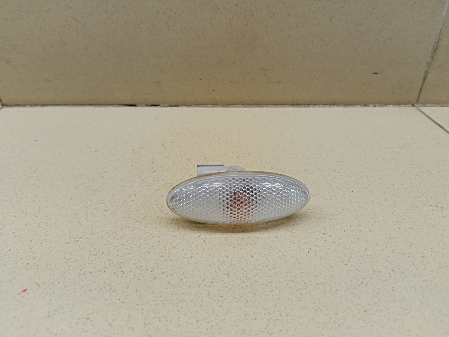 Повторитель на крыло RAV 4 2006-2013