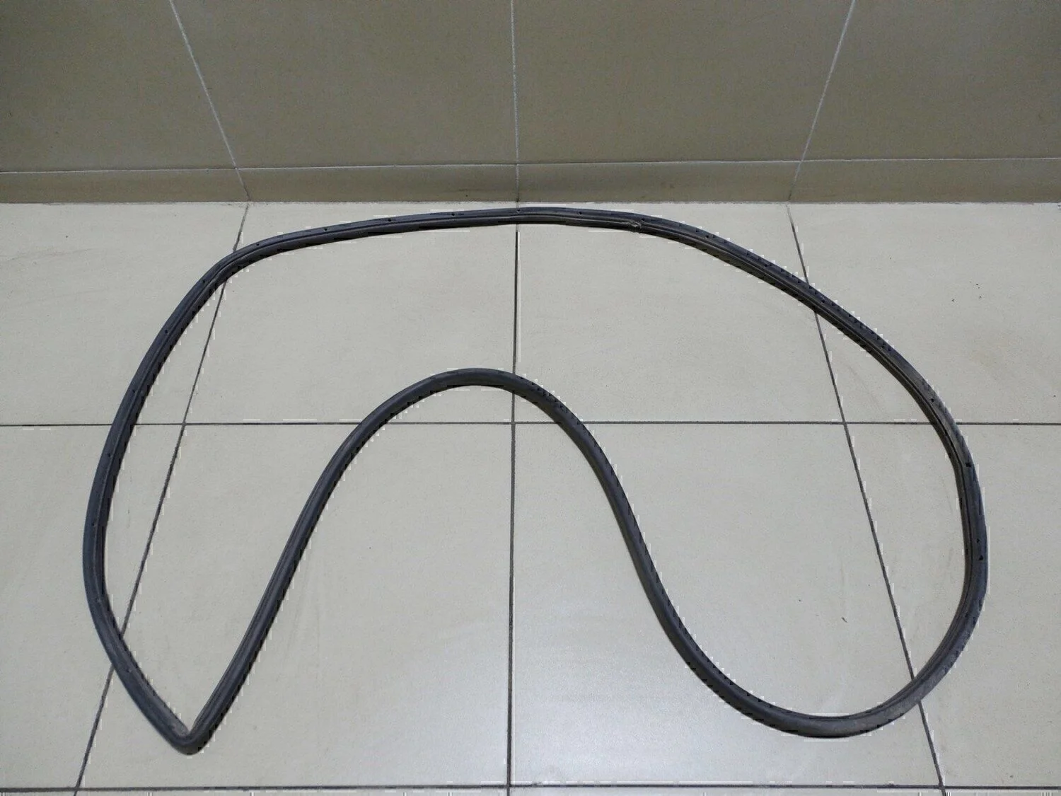 Уплотнитель (внутри) Fusion 2002-2012