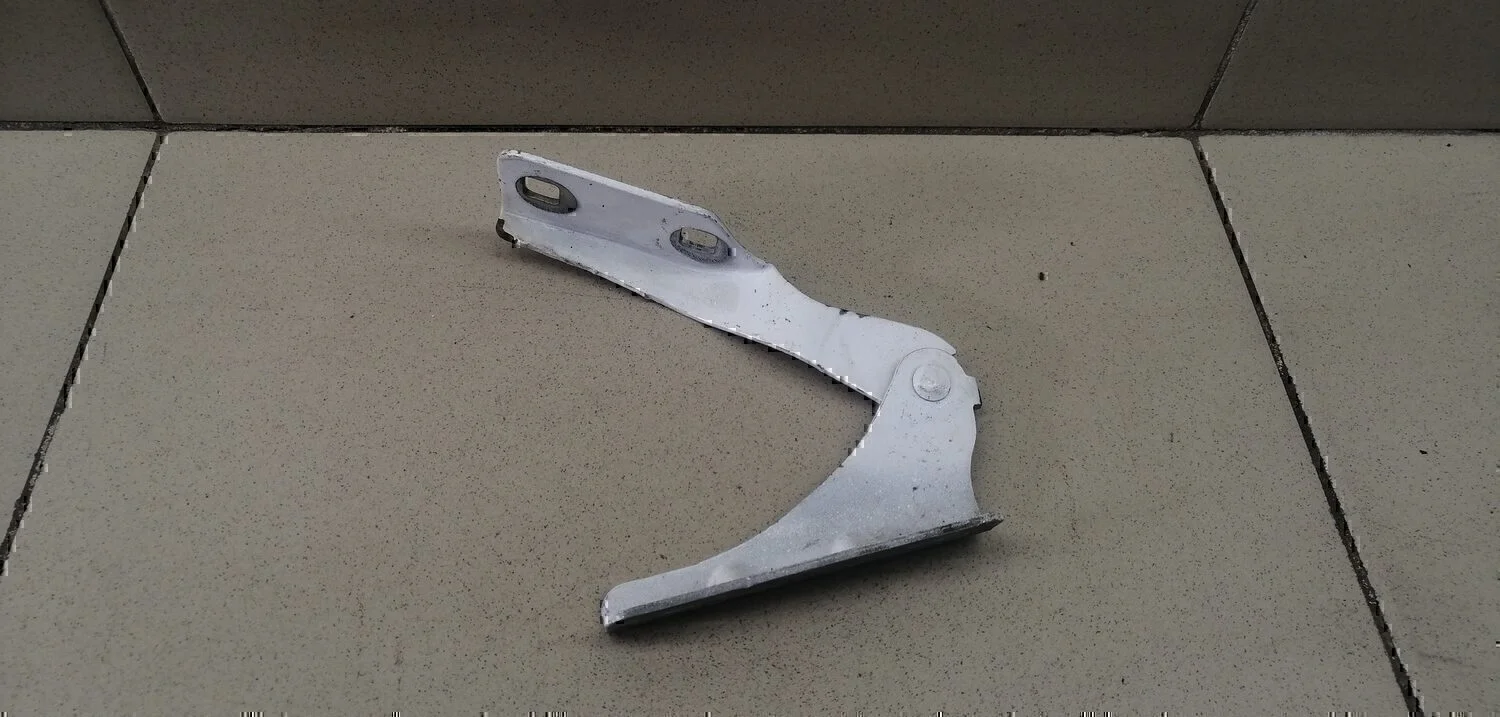 Петля капота левая Transit 2006-2013