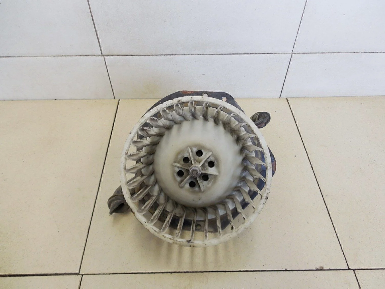 Моторчик отопителя Nexia 1995-2016