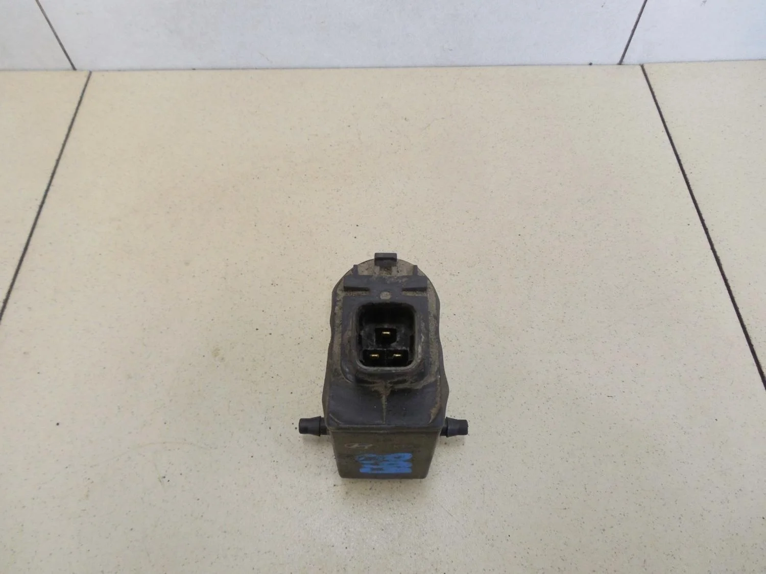 Насос омывателя Elantra 2000-2005