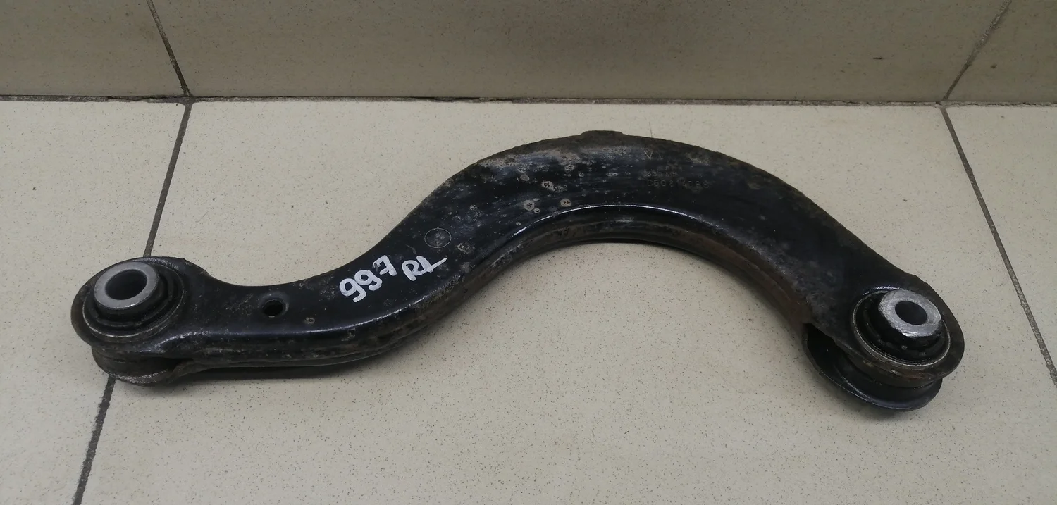 Рычаг задний верхний Yeti 2009>