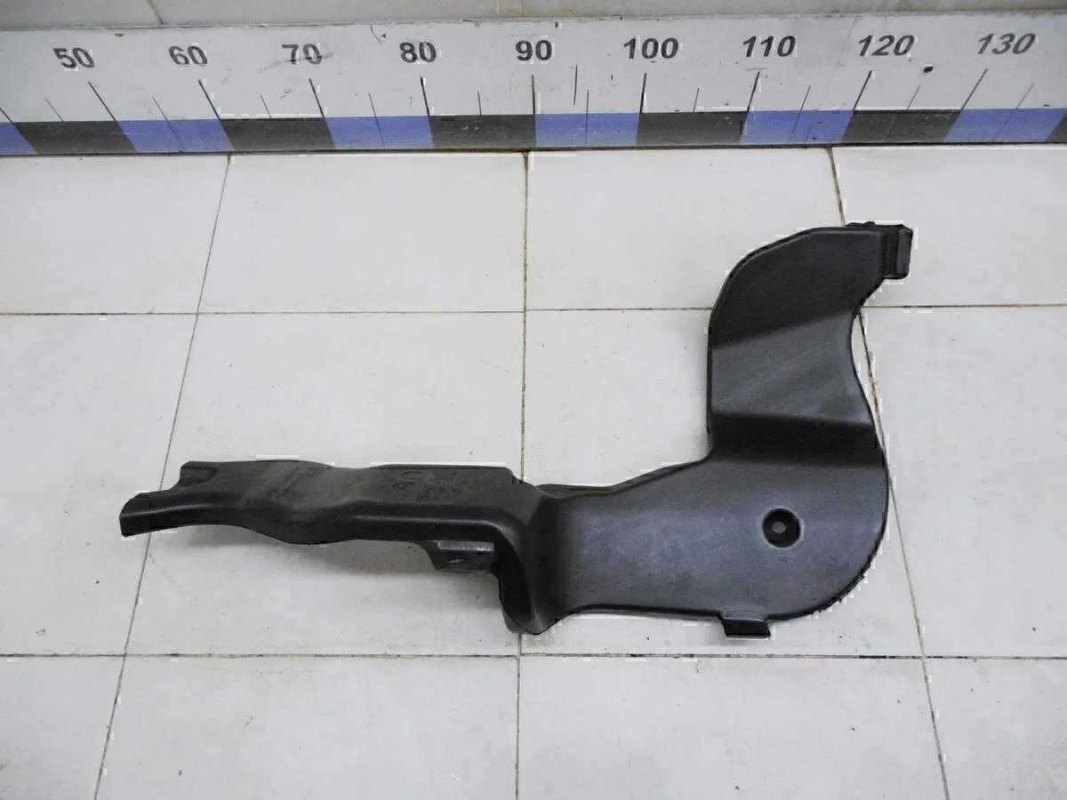 Воздуховод ASX 2010-2016