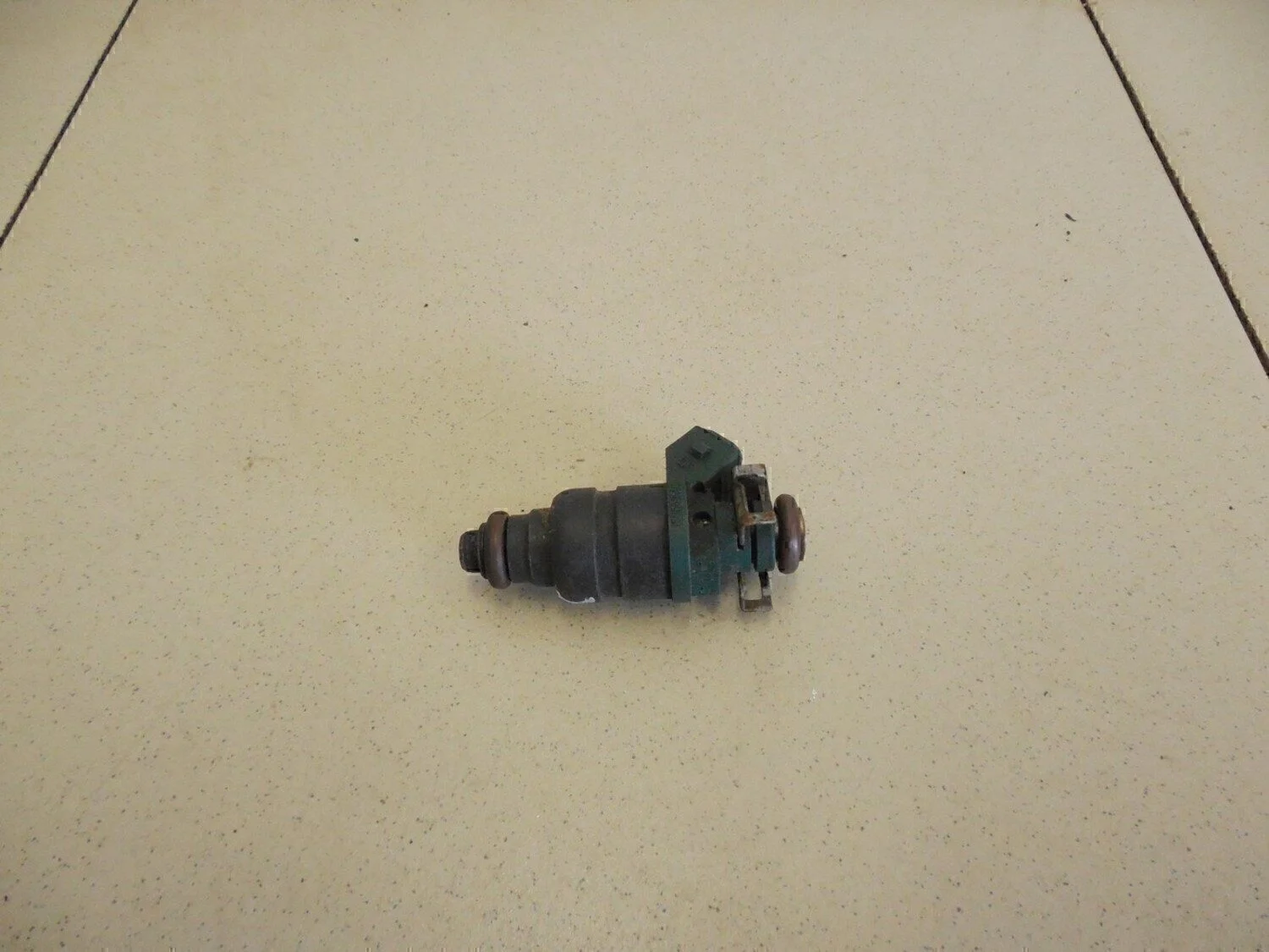 Форсунка инжекторная электрическая A3 (8L1) 1996-2003