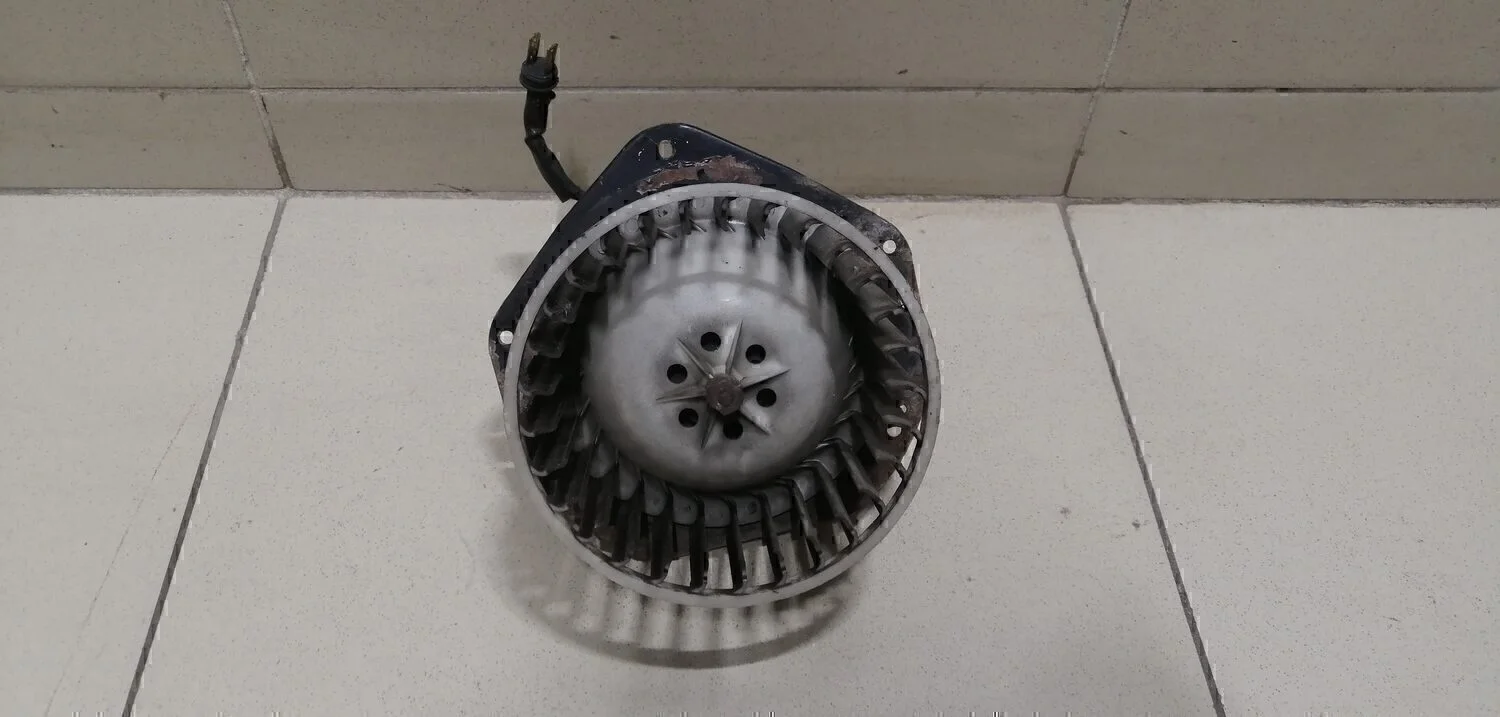 Моторчик отопителя Nexia 1995-2016