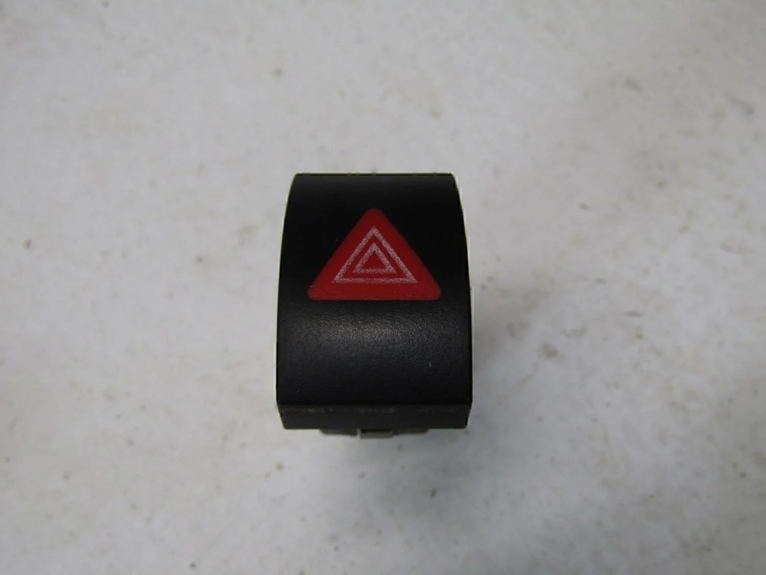 Кнопка аварийной сигнализации Octavia (A5 1Z-) 2004-2013