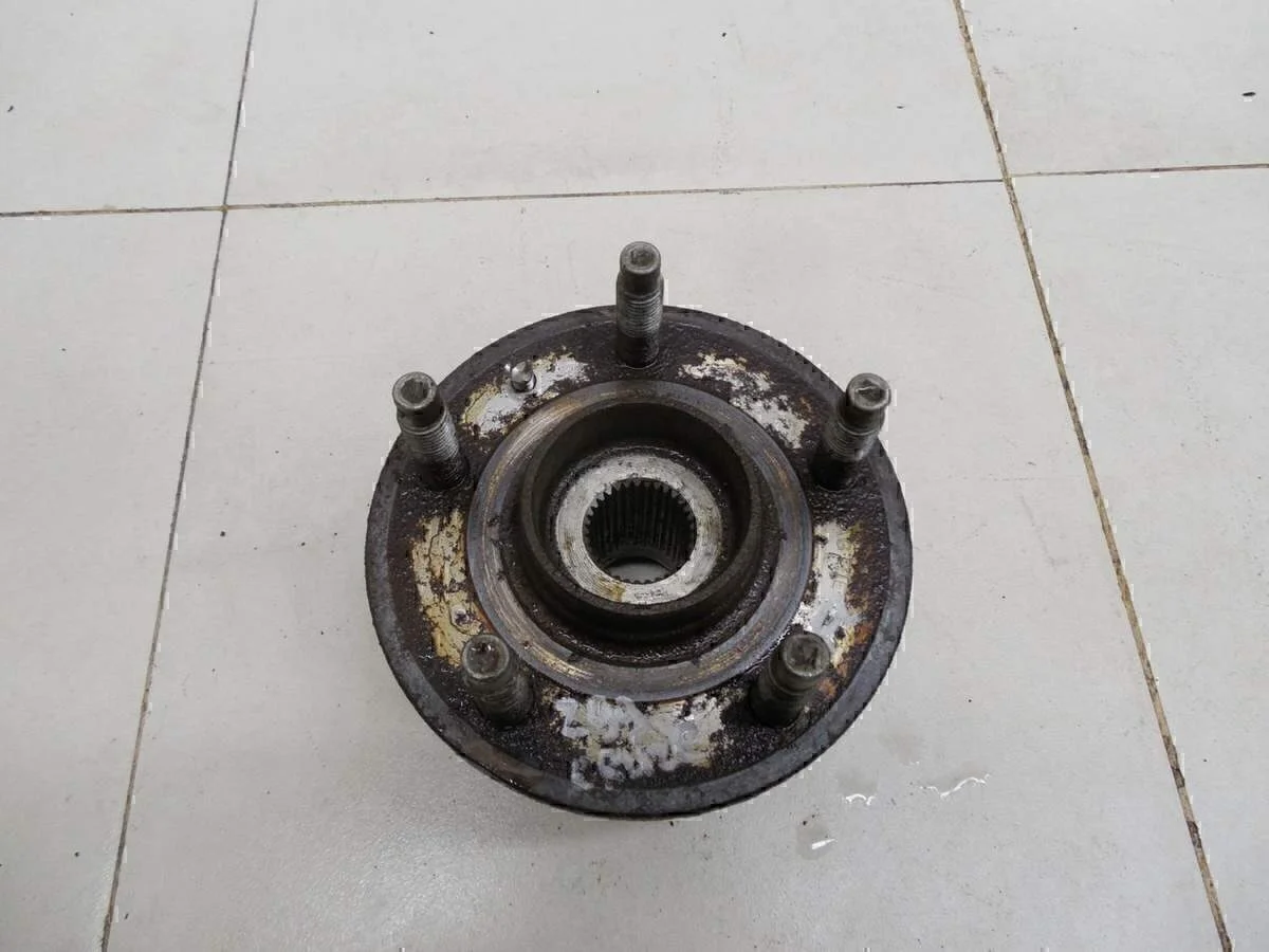 Ступица передняя Cruze 2009-2016