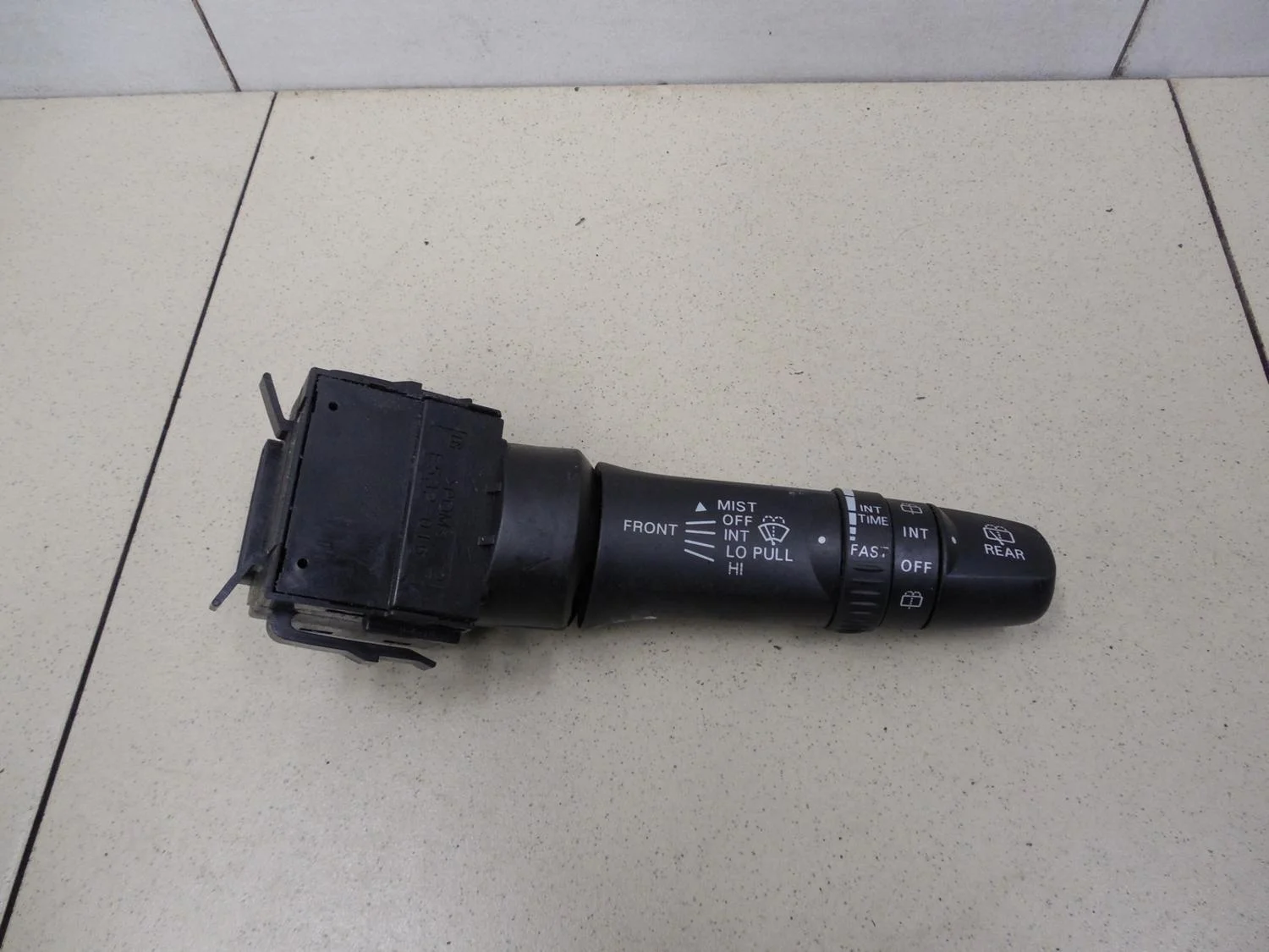 Переключатель стеклоочистителей Lancer (CX,CY) 2007>