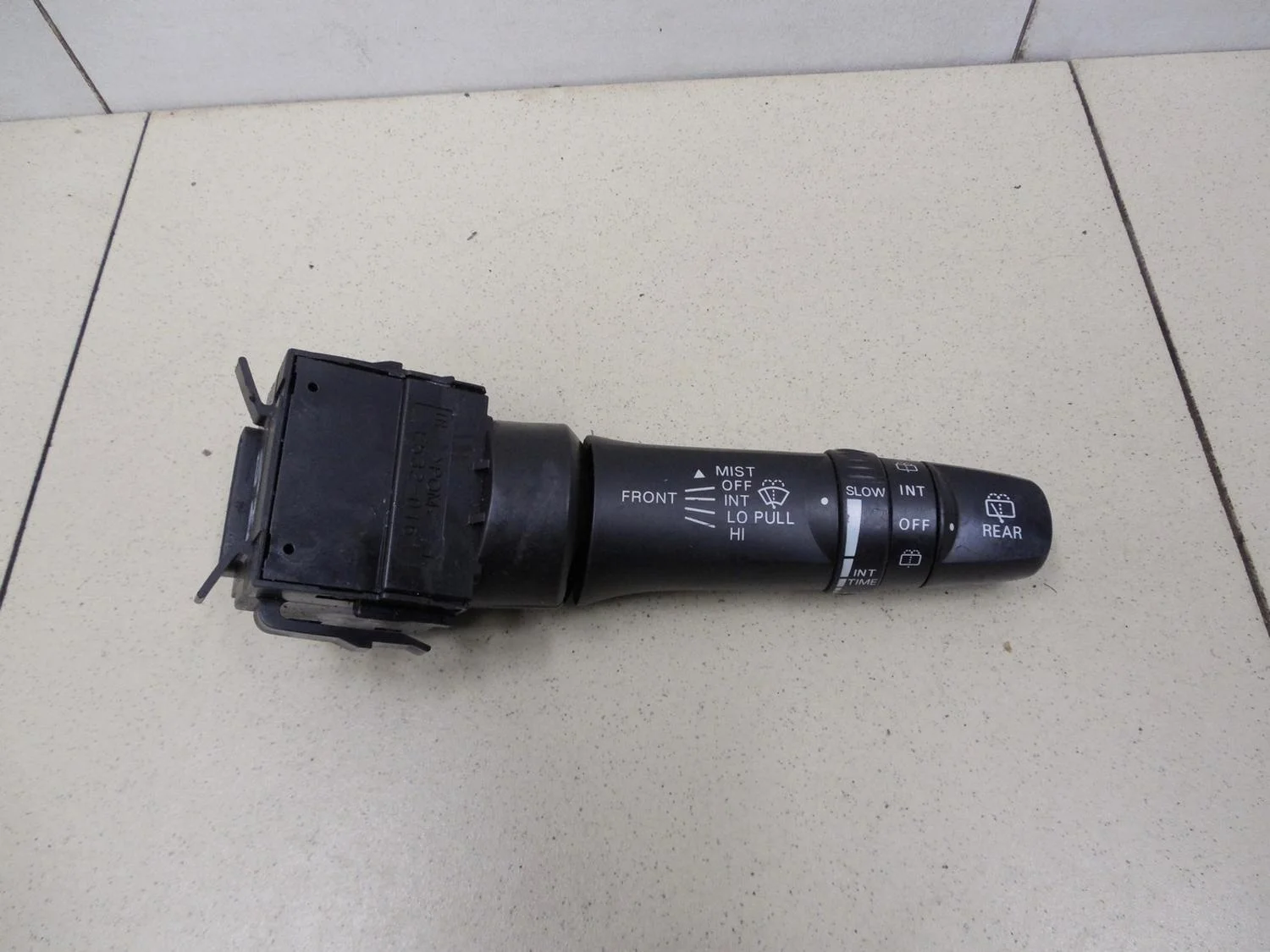 Переключатель стеклоочистителей Lancer (CX,CY) 2007>