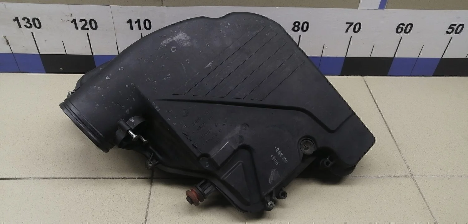Корпус воздушного фильтра 5-серия F10/F11 2009>