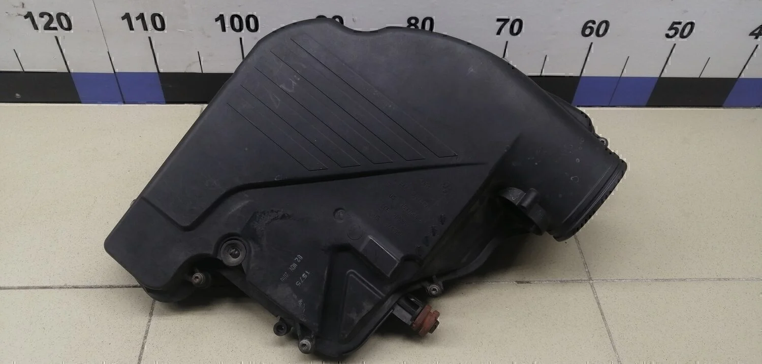 Корпус воздушного фильтра 5-серия F10/F11 2009>