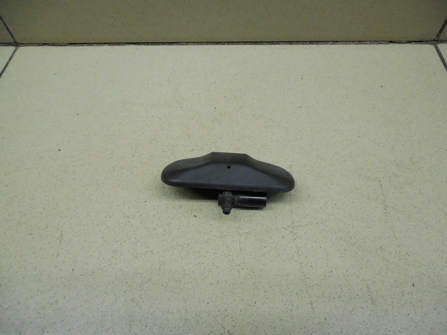 Форсунка омывателя лобового стекла Passat [B6] 2005-2010