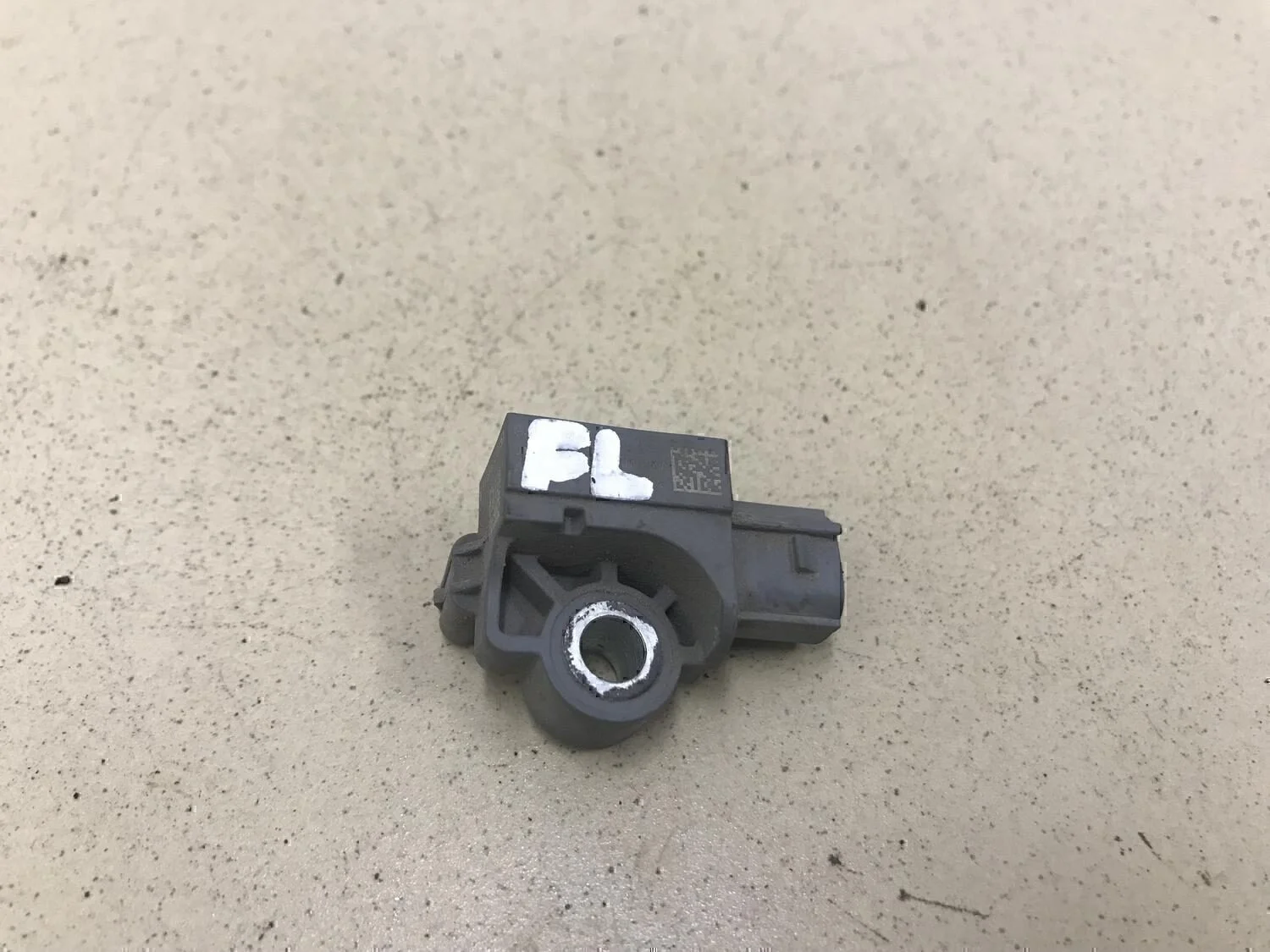 Датчик AIR BAG i10 2007-2013