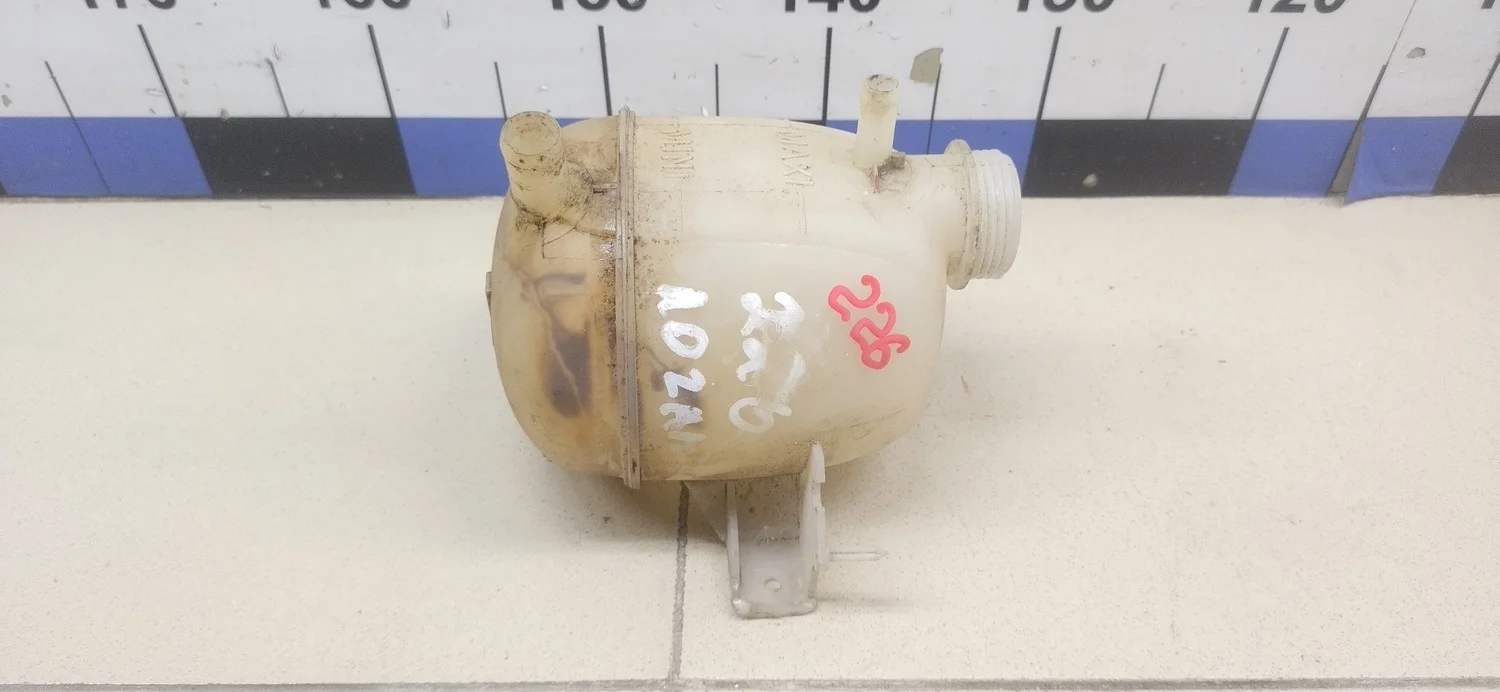 Бачок расширительный Clio/Symbol 1998-2008