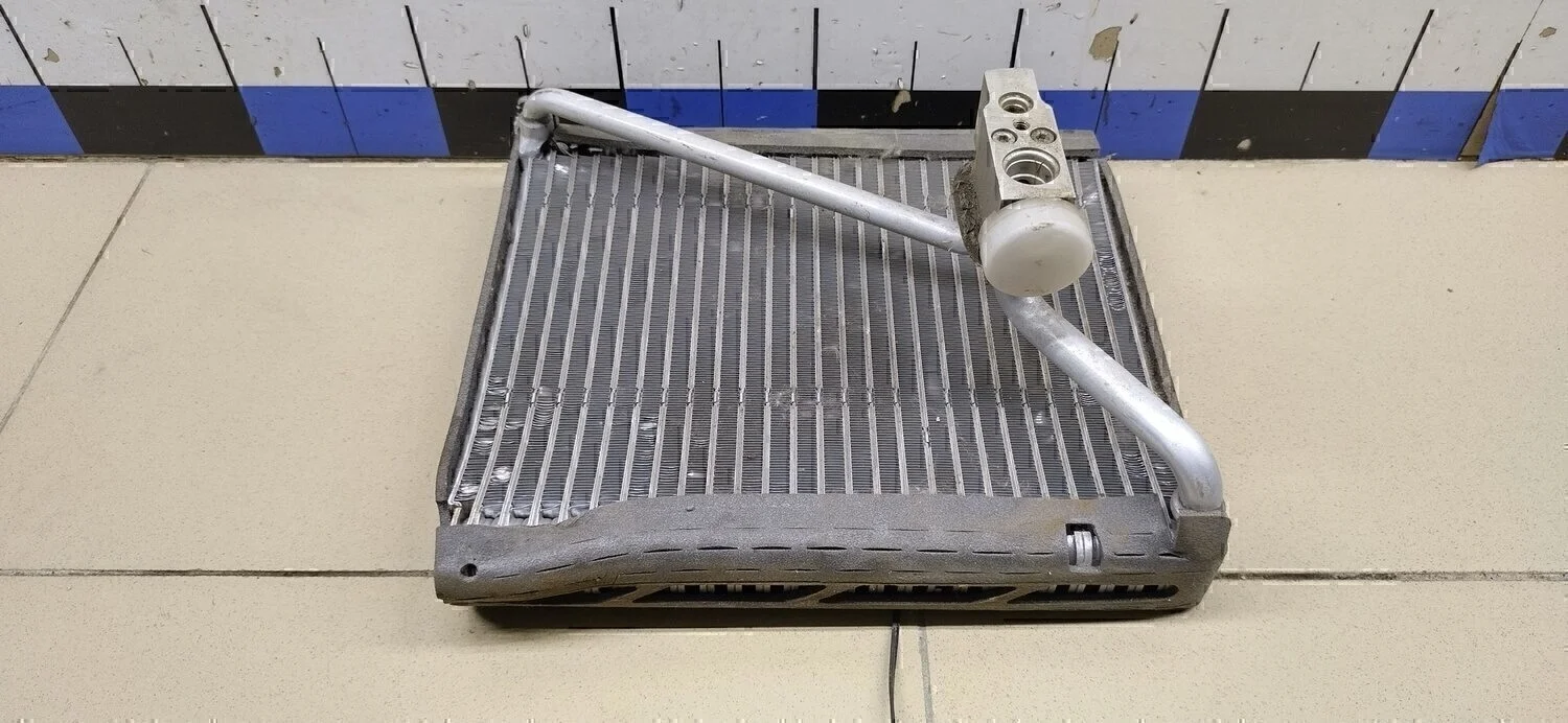 Испаритель кондиционера ASX 2010-2016