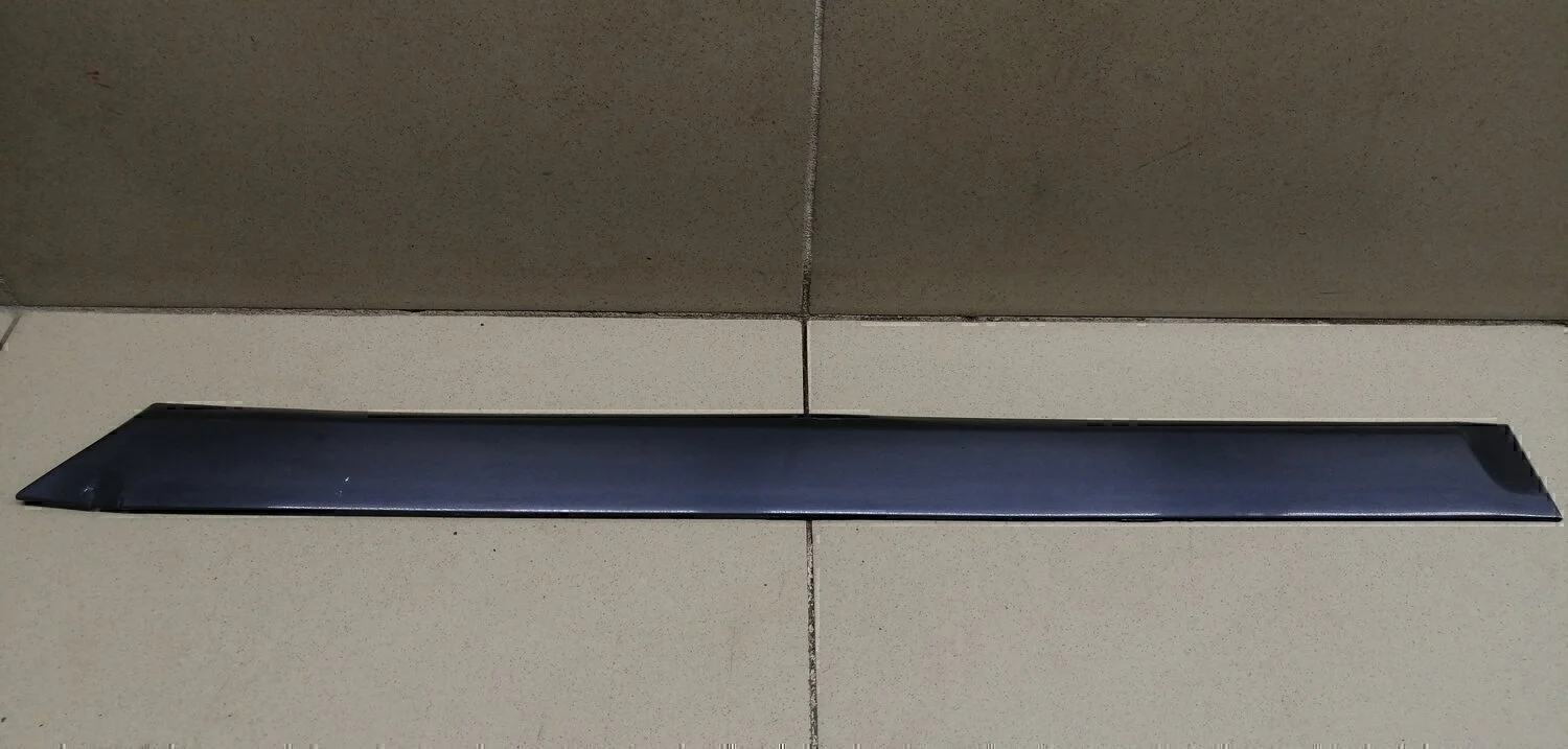 Молдинг задней левой двери Astra H / Family 2004-2015