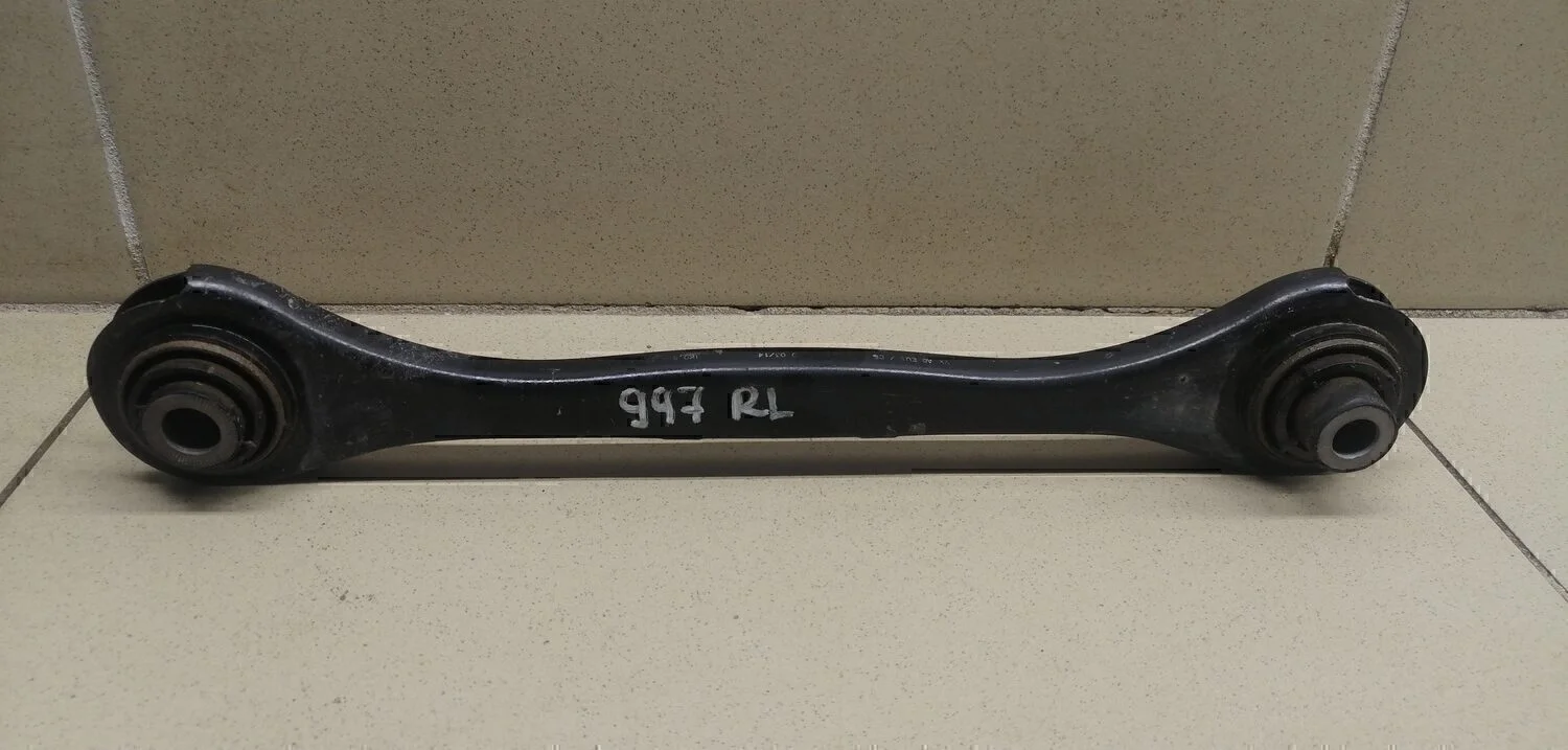 Тяга задняя поперечная Octavia (A4 1U-) 2000-2011