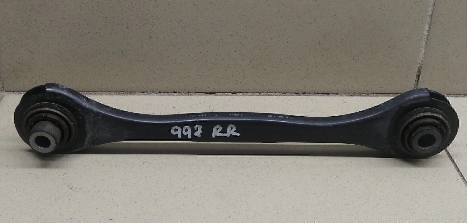 Тяга задняя поперечная Octavia (A4 1U-) 2000-2011