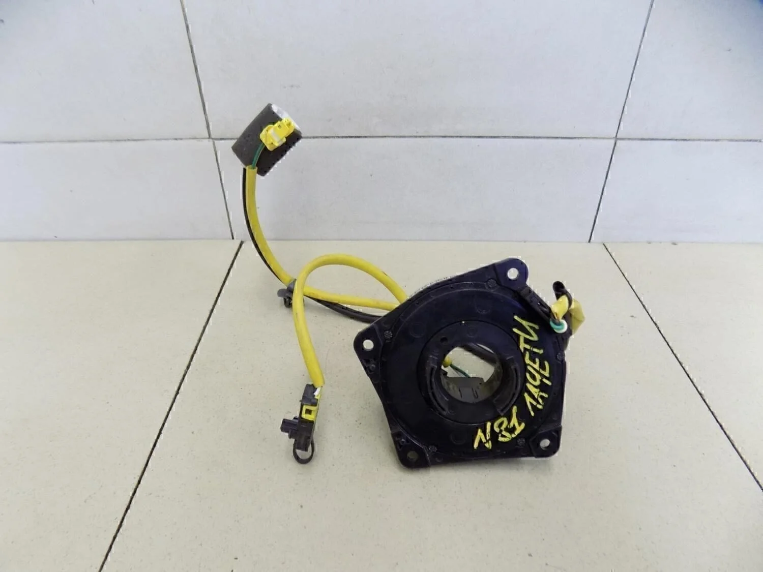 Механизм подрулевой для SRS (ленточный) Lacetti 2003-2013