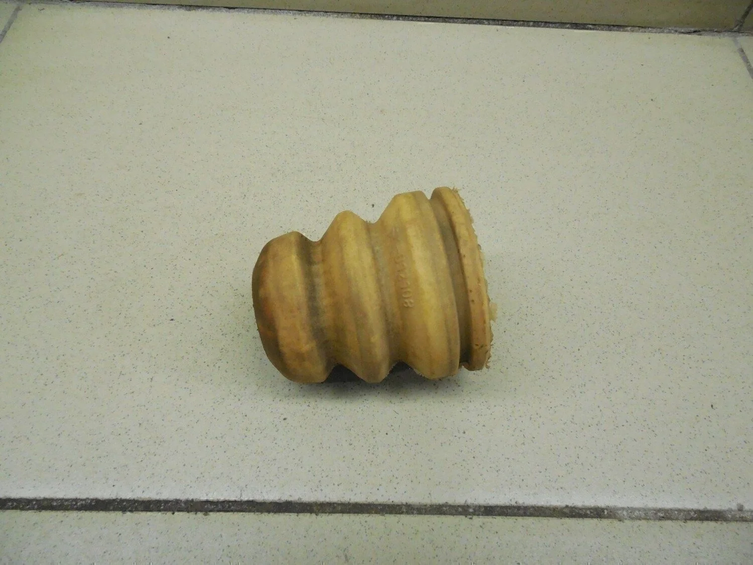 Отбойник переднего амортизатора S60 2010>