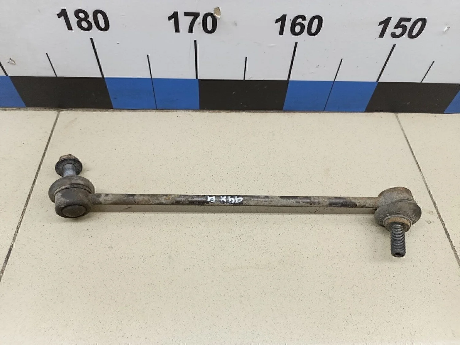 Стабилизатор передний 5-серия F10/F11 2009>