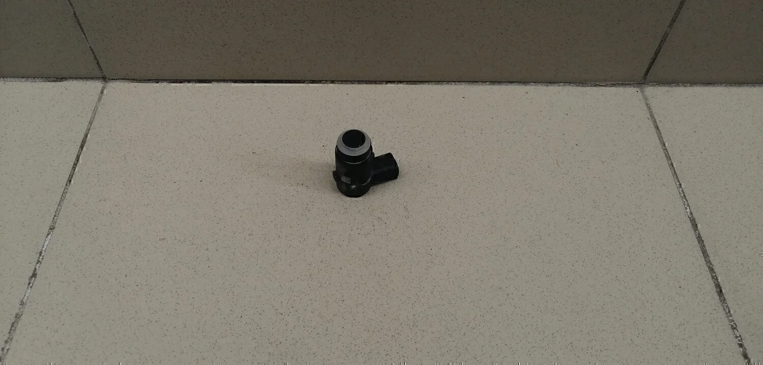 Датчик парковки Duster 2012>