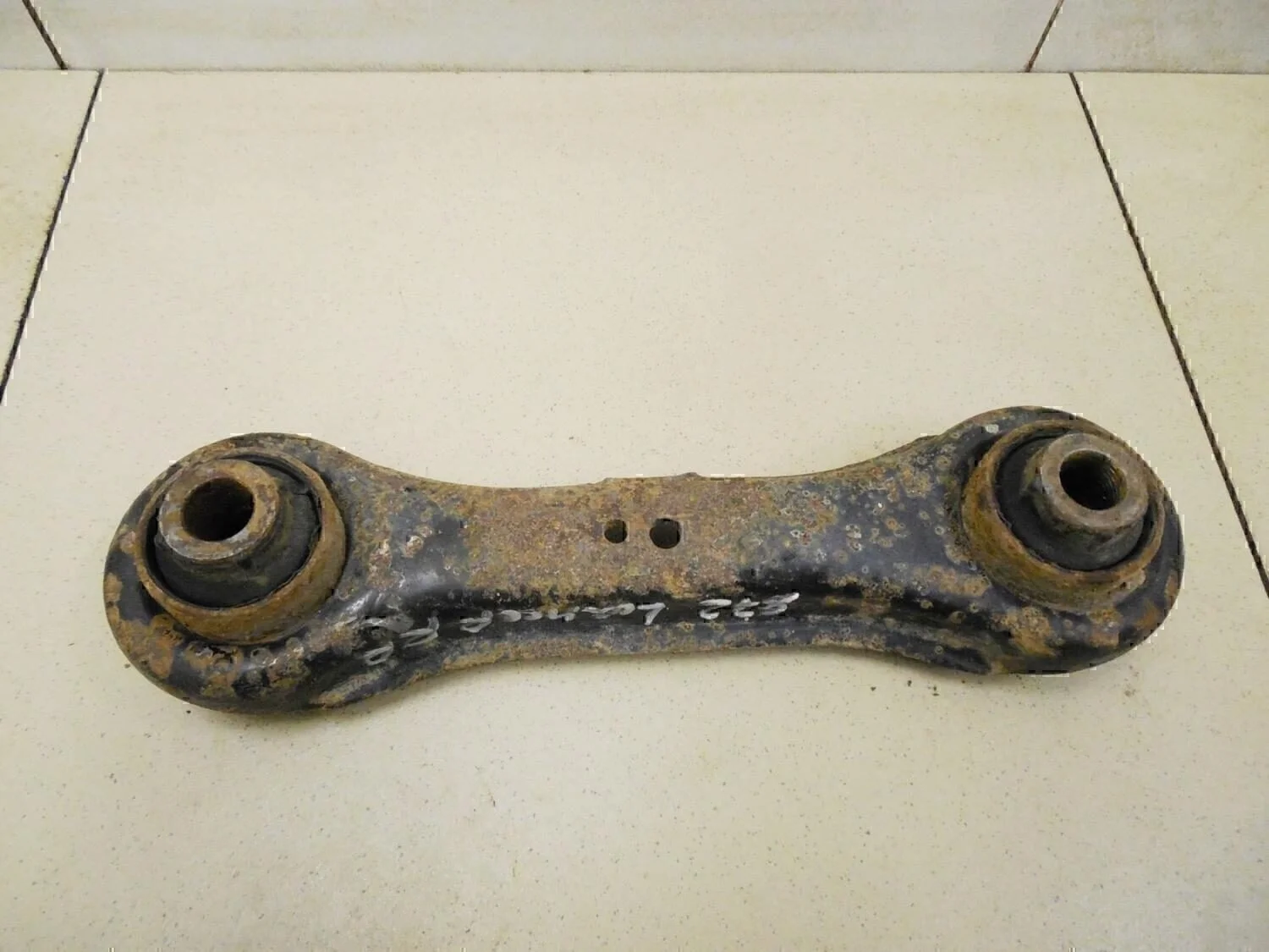 Тяга задняя поперечная ASX 2010-2016