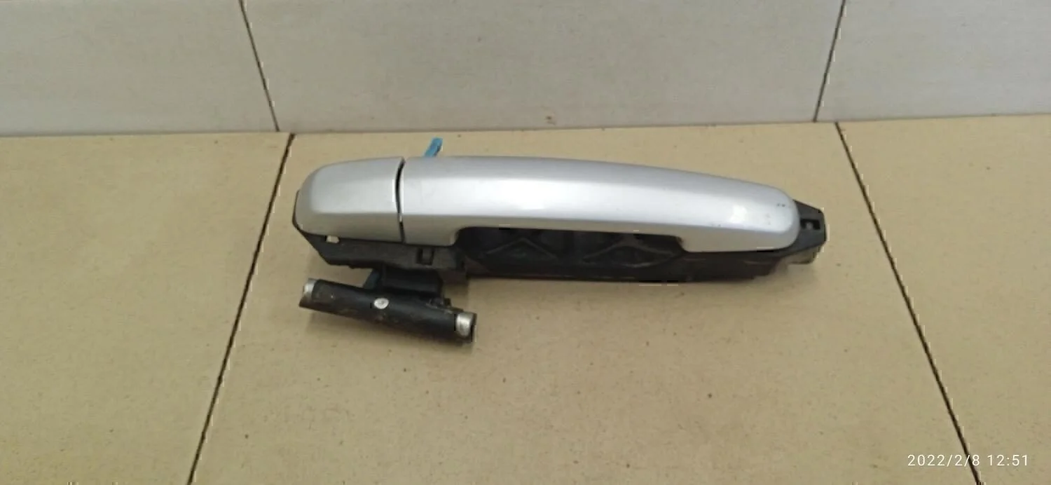 Кронштейн ручки SX4 2006-2013