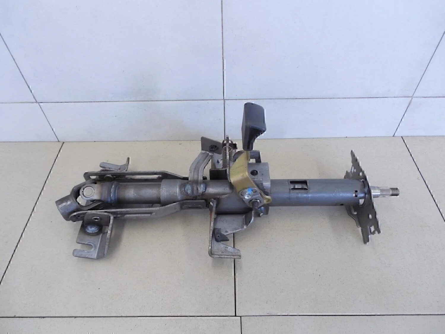 Колонка рулевая Grand Vitara 2006-2015