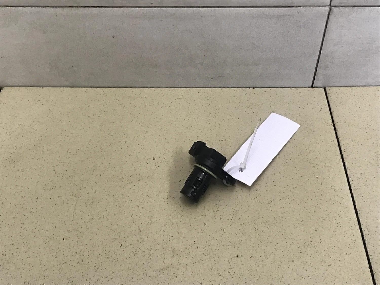 Датчик положения распредвала Elantra 2000-2005