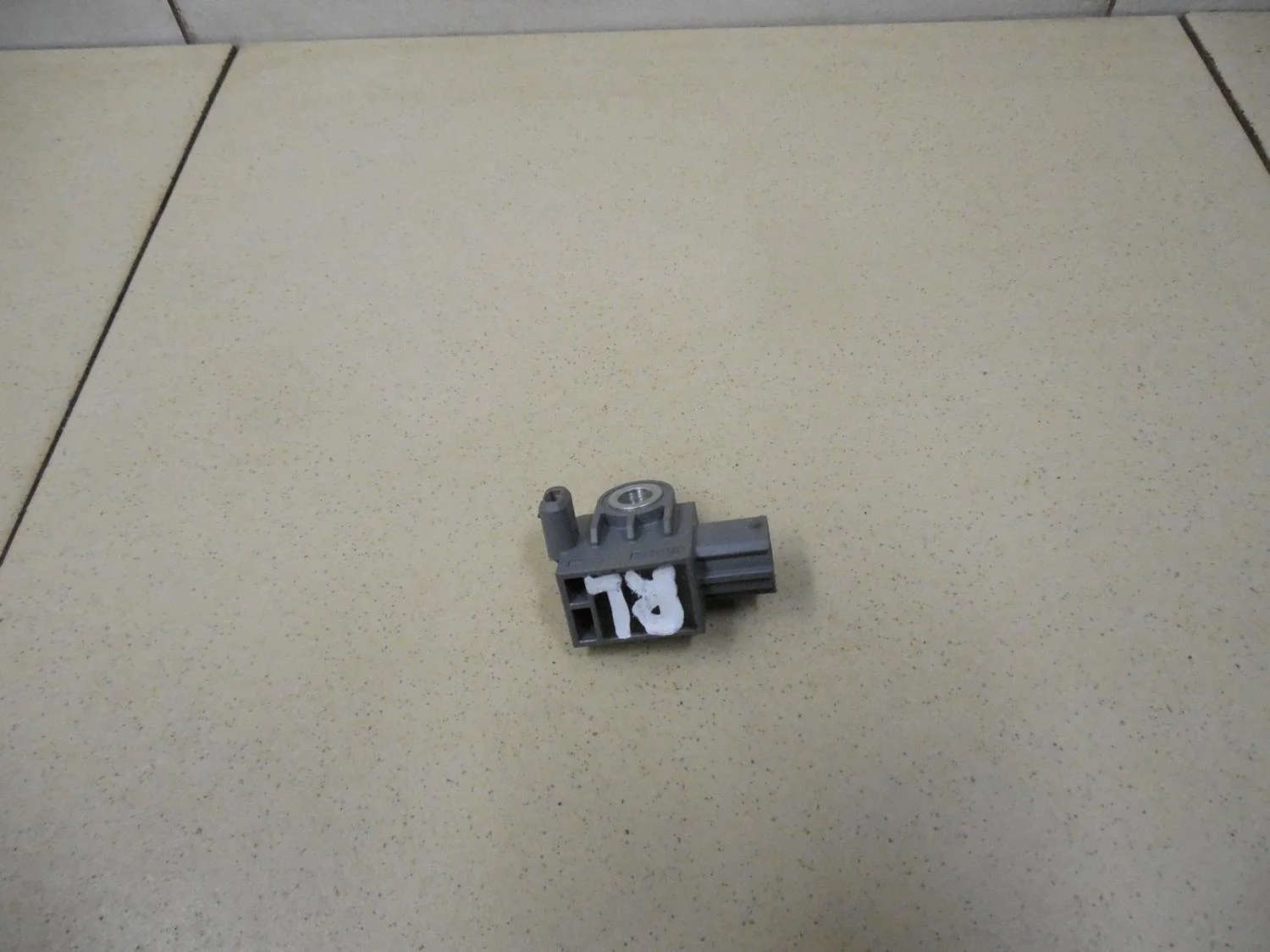 Датчик AIR BAG i10 2007-2013